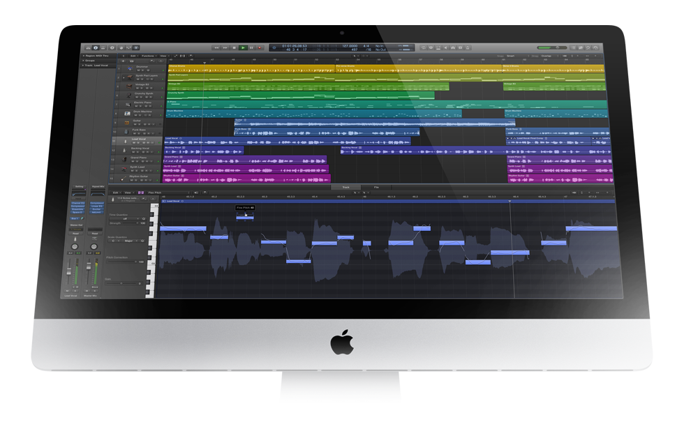 LogicProX